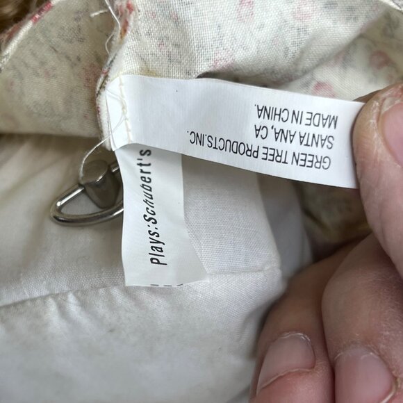 Set Of 3 Storybook Musical Dolls Dorothy Little Red Riding Hood Cinderella - Picture 15 of 16